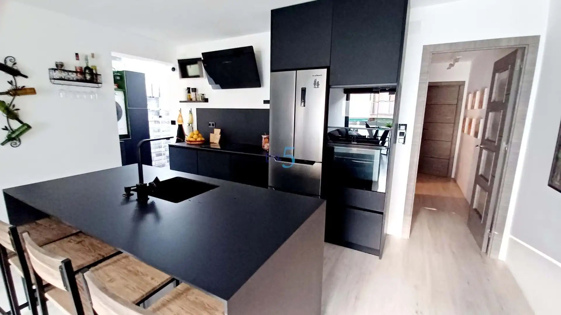 Piso con ascensor en venta en Torre de la Horadada, imagen 7