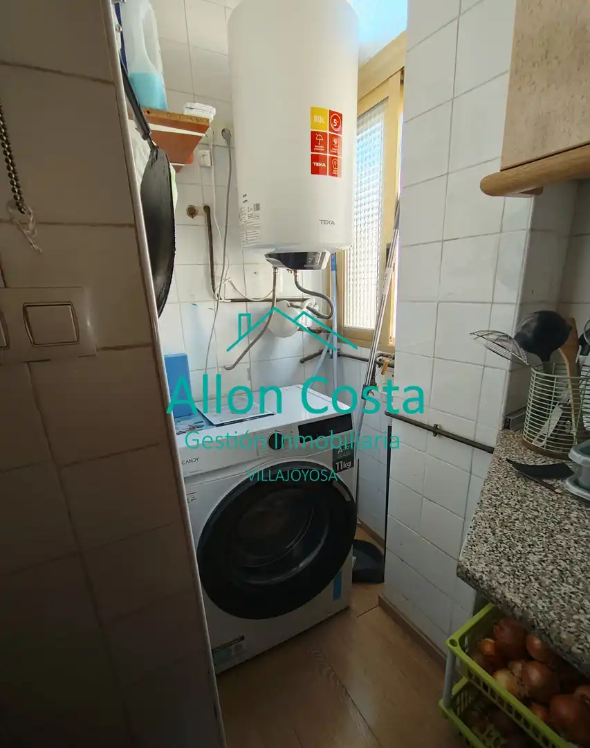 Wohnung zum Verkauf in Centro Urbano, imagen 12