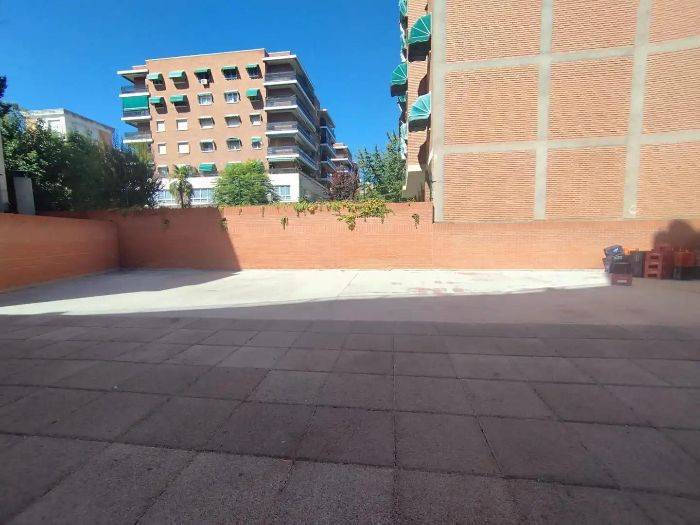 Gewerbefläche zur Miete in Estación - Parque O'Donnell, imagen 3