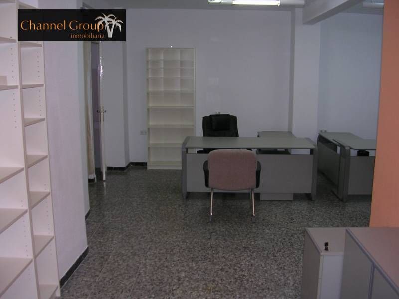 Planta baja to rent in Elche / Elx