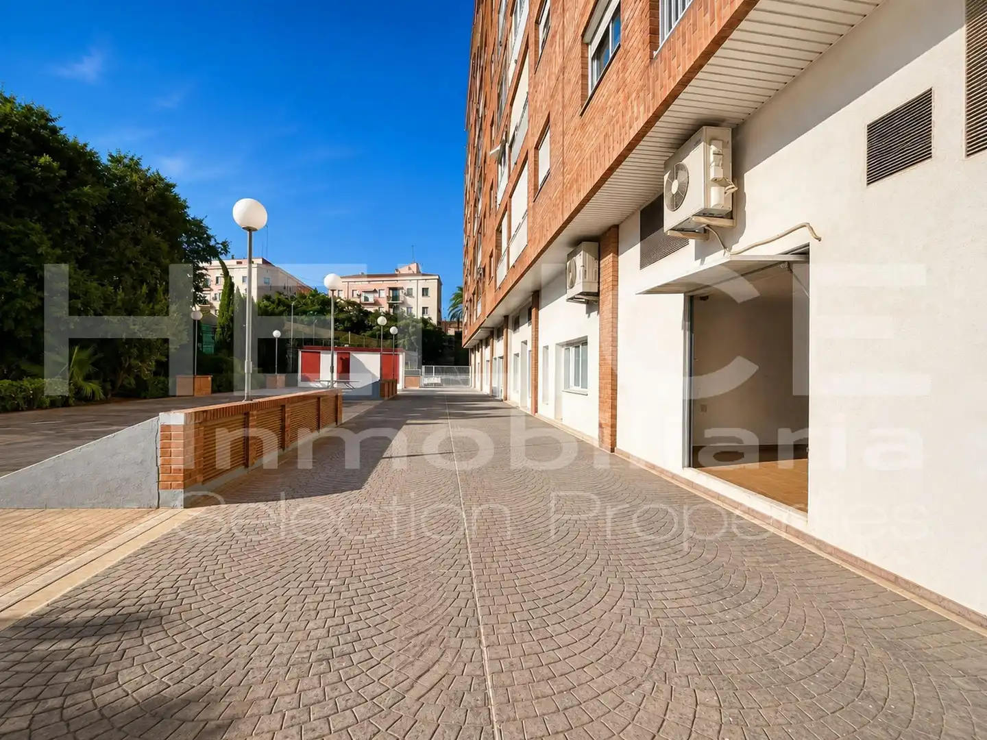Local de alquiler en Carrer d'Andrés Mancebo, 38, Penya - Roja - Avda. Francia