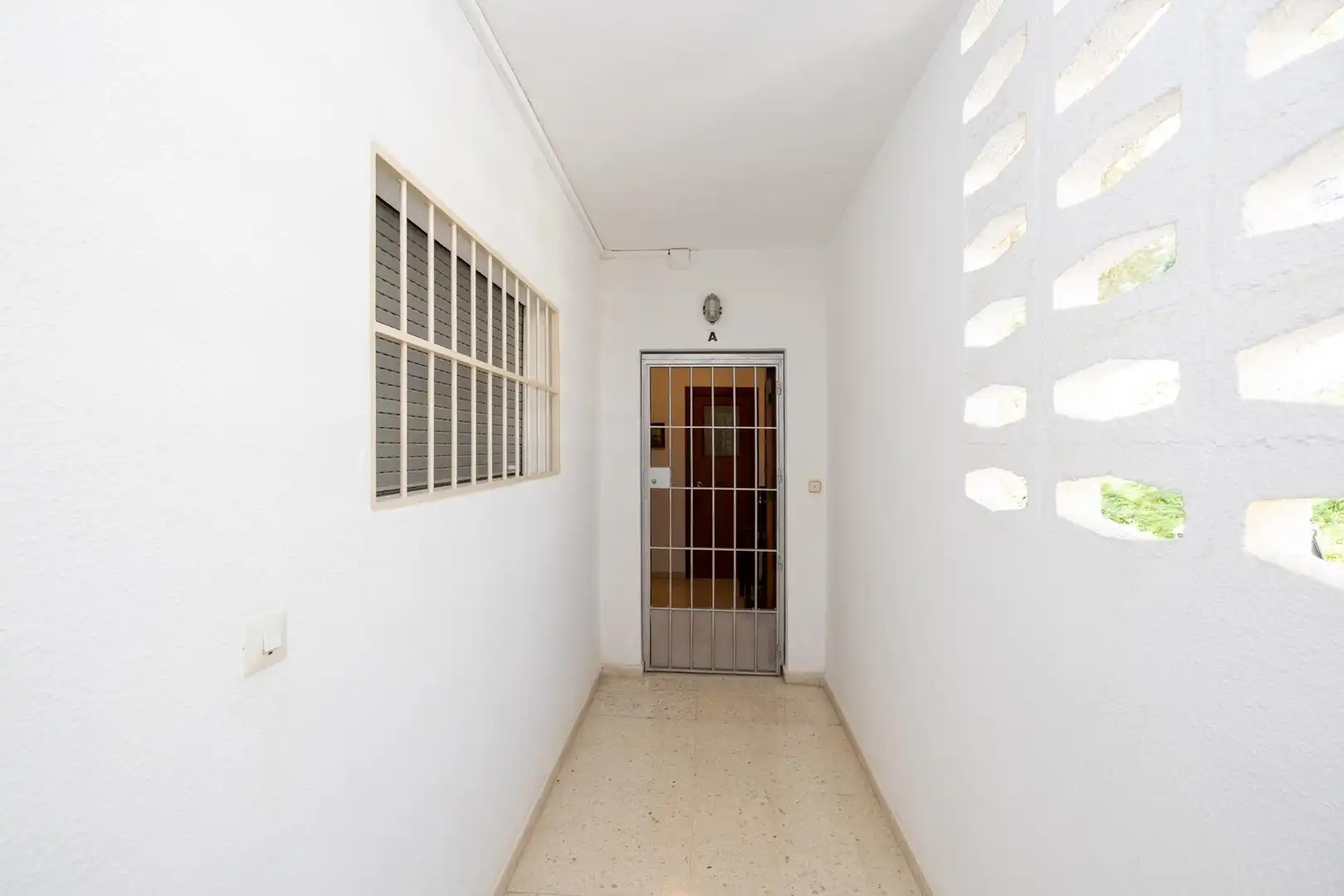 Appartamento con piscina in vendita a Paseo de Velilla 79, imagen 12