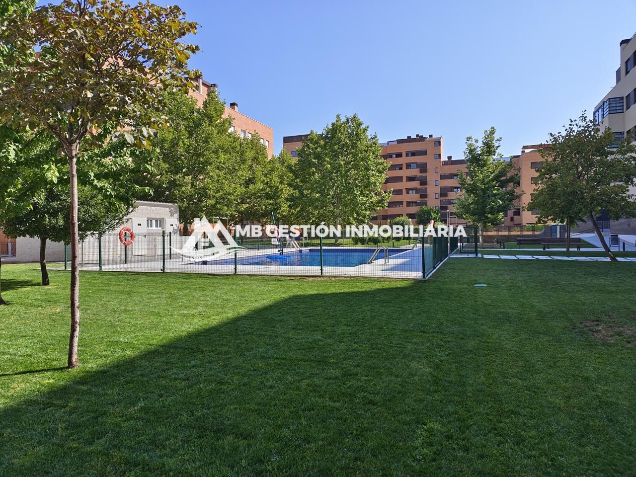 Planta baja for sale in Universidad - Hospital