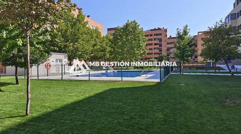 Foto 2 de Planta baja en venta en Universidad - Hospital, Fuenlabrada