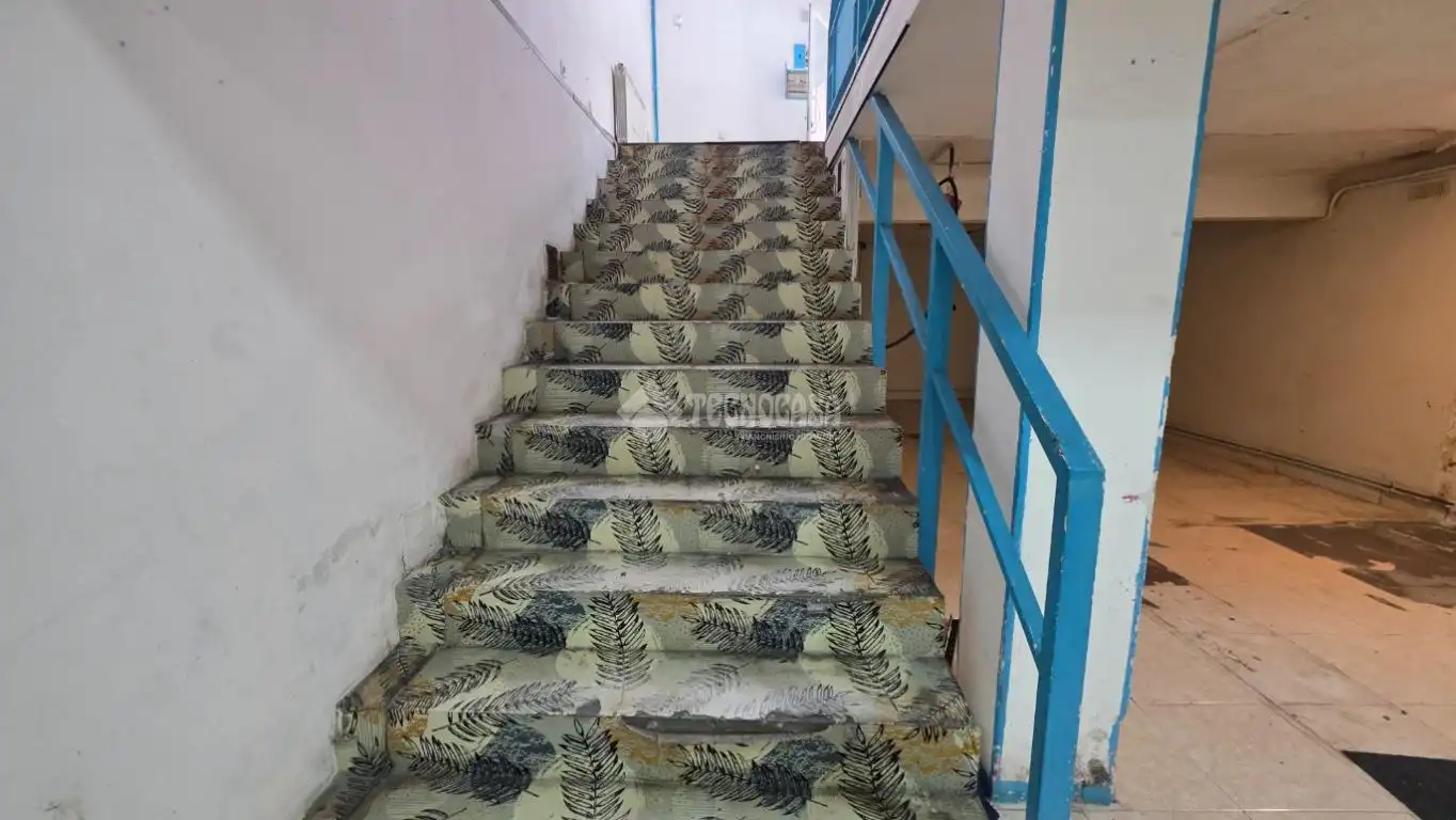 Local en venta en Madrid con Calefacción