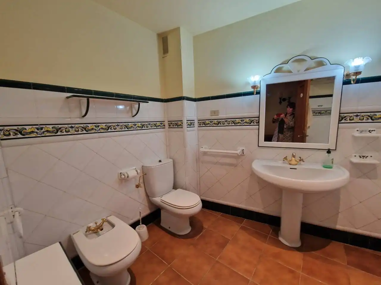Terraced house with garden for sale in Calle Portilla, imagen 47