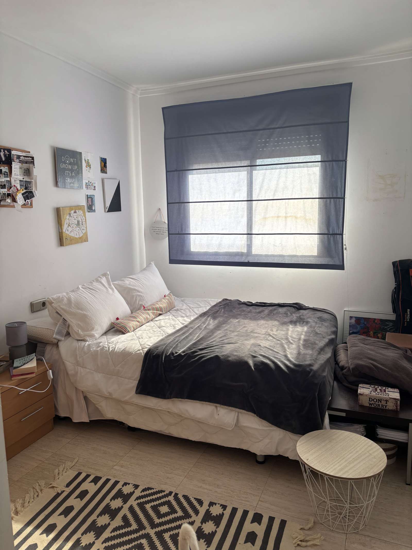 Flat for share in Las Azaleas - Alkadir