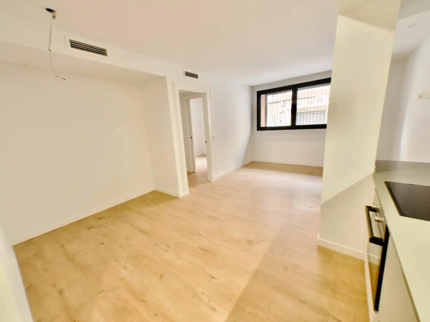 Flat for rent in Ca n'Aurell