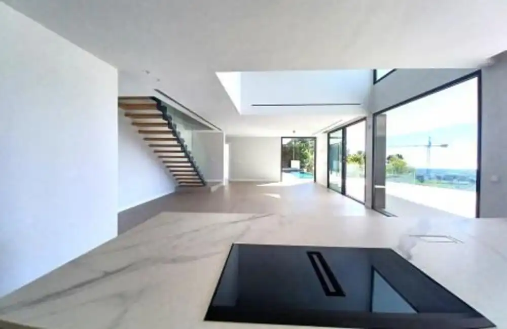 Casa amb terrassa en venda a La Zagaleta, imagen 6