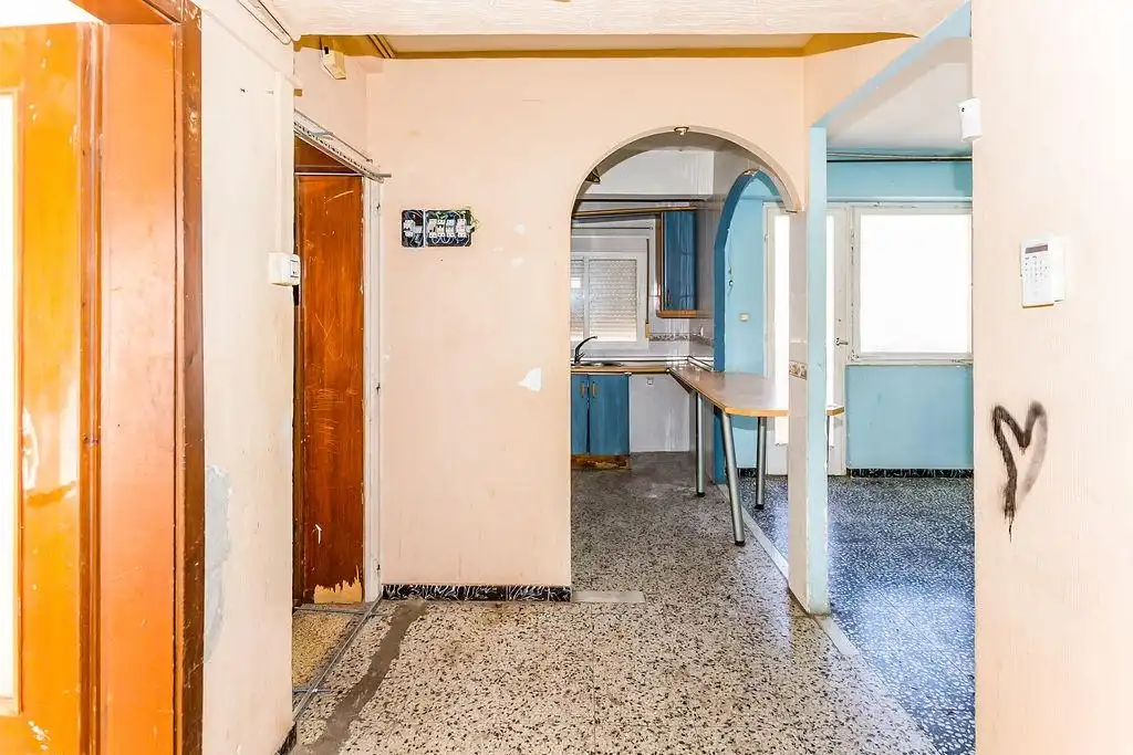 Piso en venta en Almería