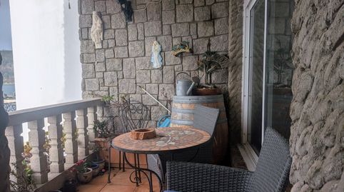 Foto 4 de Casa adosada en venta en Mugardos, A Coruña