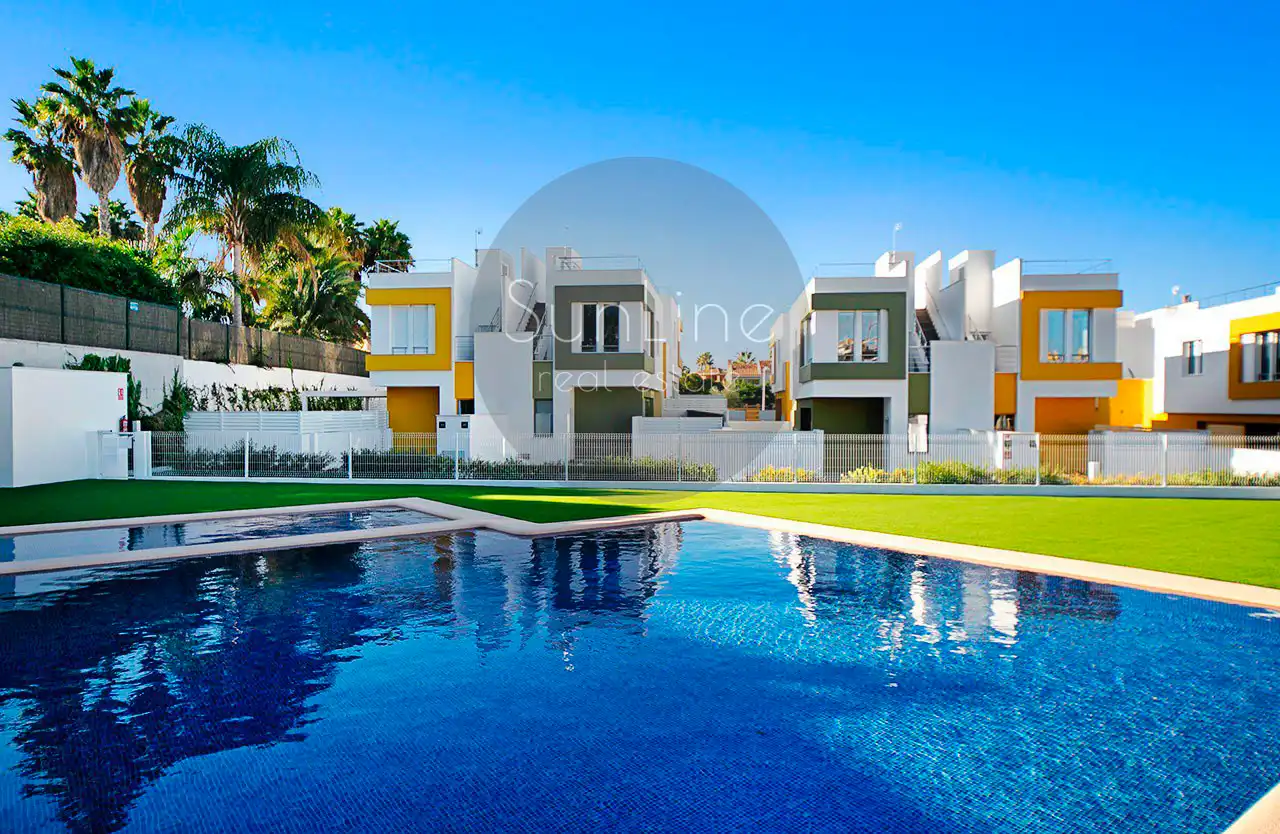 Haus mit Pool zum Verkauf in Camí Assagador de Cabanes, imagen 27