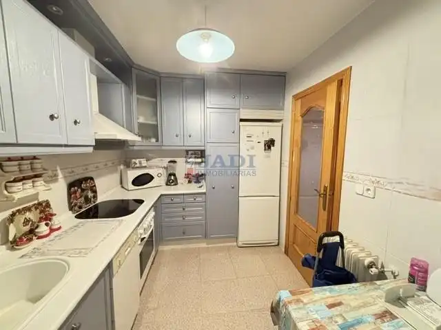 Wohnung mit Aufzug zum Verkauf in Valdepeñas, imagen 17
