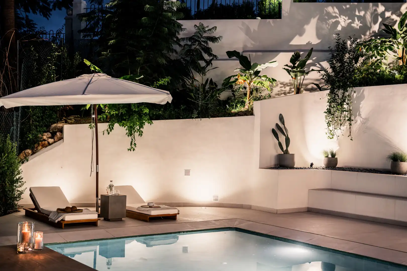 Casa amb piscina en venda a Marbella Centro, imagen 44