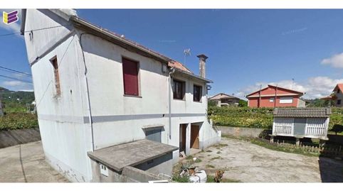 Foto 3 de Casa o chalet en venta en Calle Dos Rebullos, 54, Mos, Pontevedra