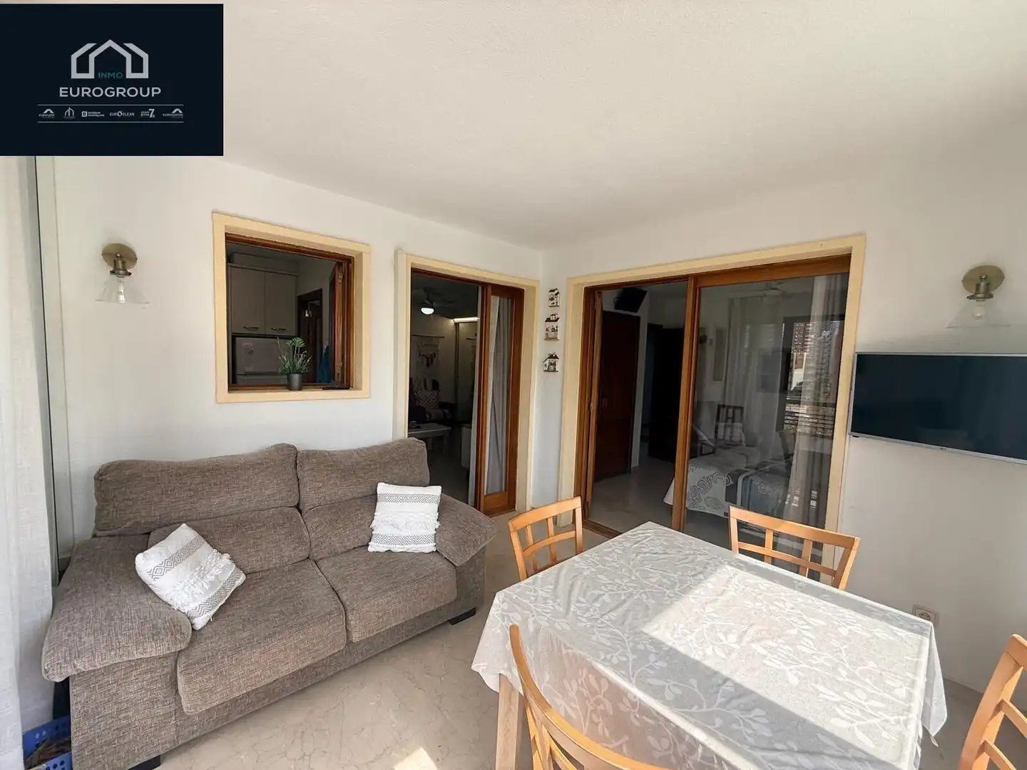 Apartament amb piscina en venda a Playa de Levante, imagen 24