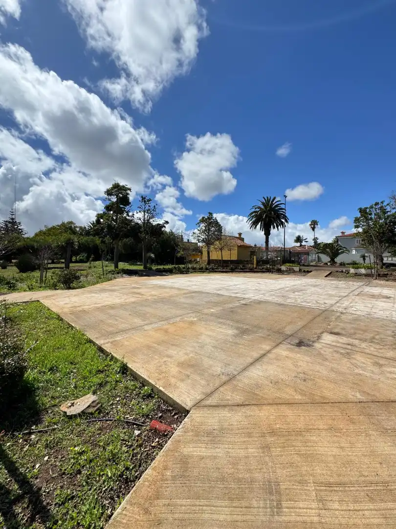 Fabrik Grundstücke zum Verkauf in Calle Enrique Romeu Palazuelos, 19, Vega Lagunera