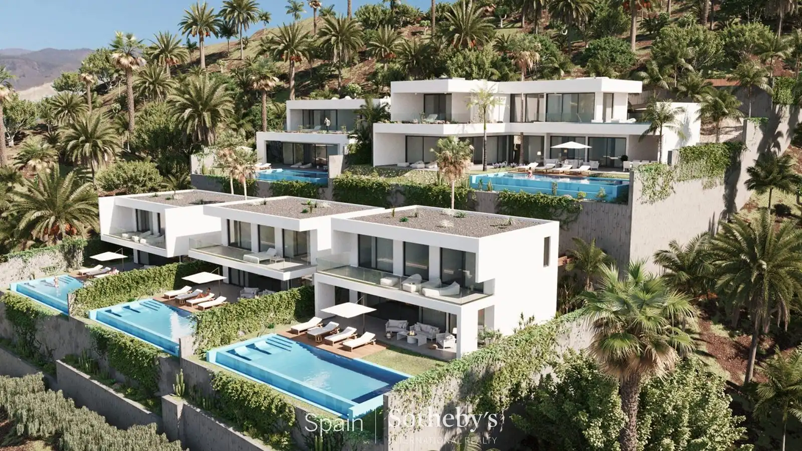 Casa amb piscina en venda a Costa Adeje, imagen 5