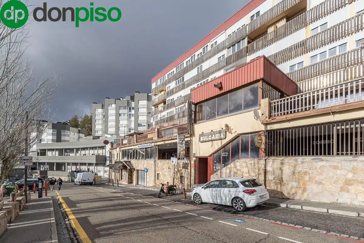 Habitatge amb ascensor en venda a Urbanizacion SOLYNIEVE 21, imagen 3