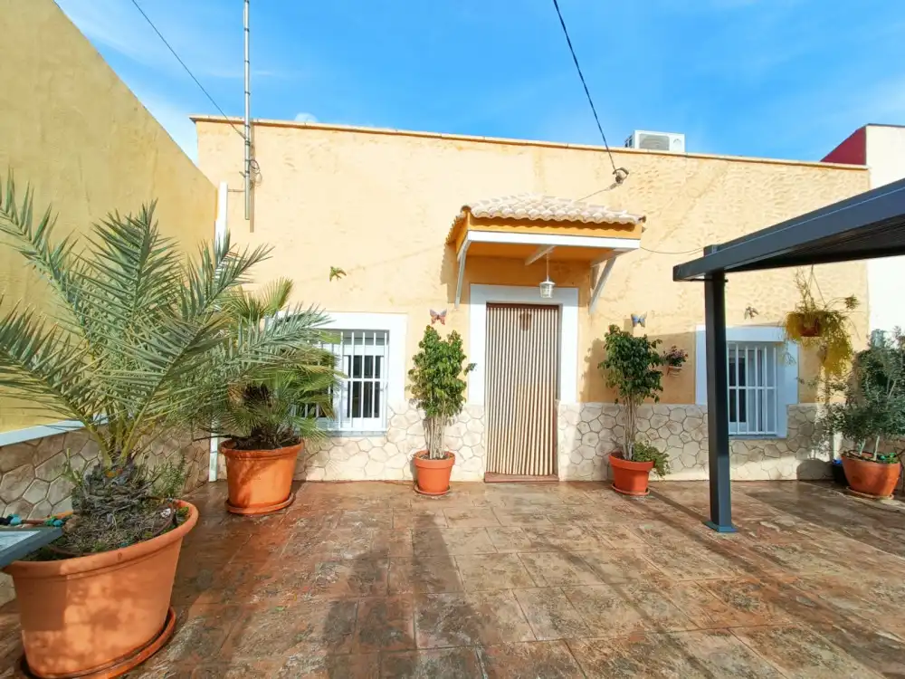 Casa en venta en Abanilla, imagen 2