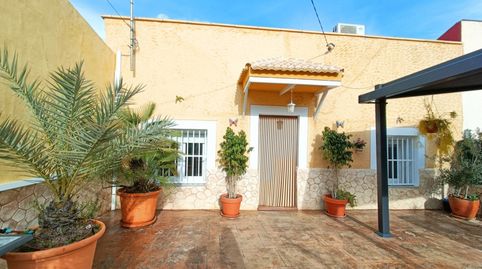 Foto 2 de Casa o chalet en venta en N/a, -1, Abanilla, Murcia