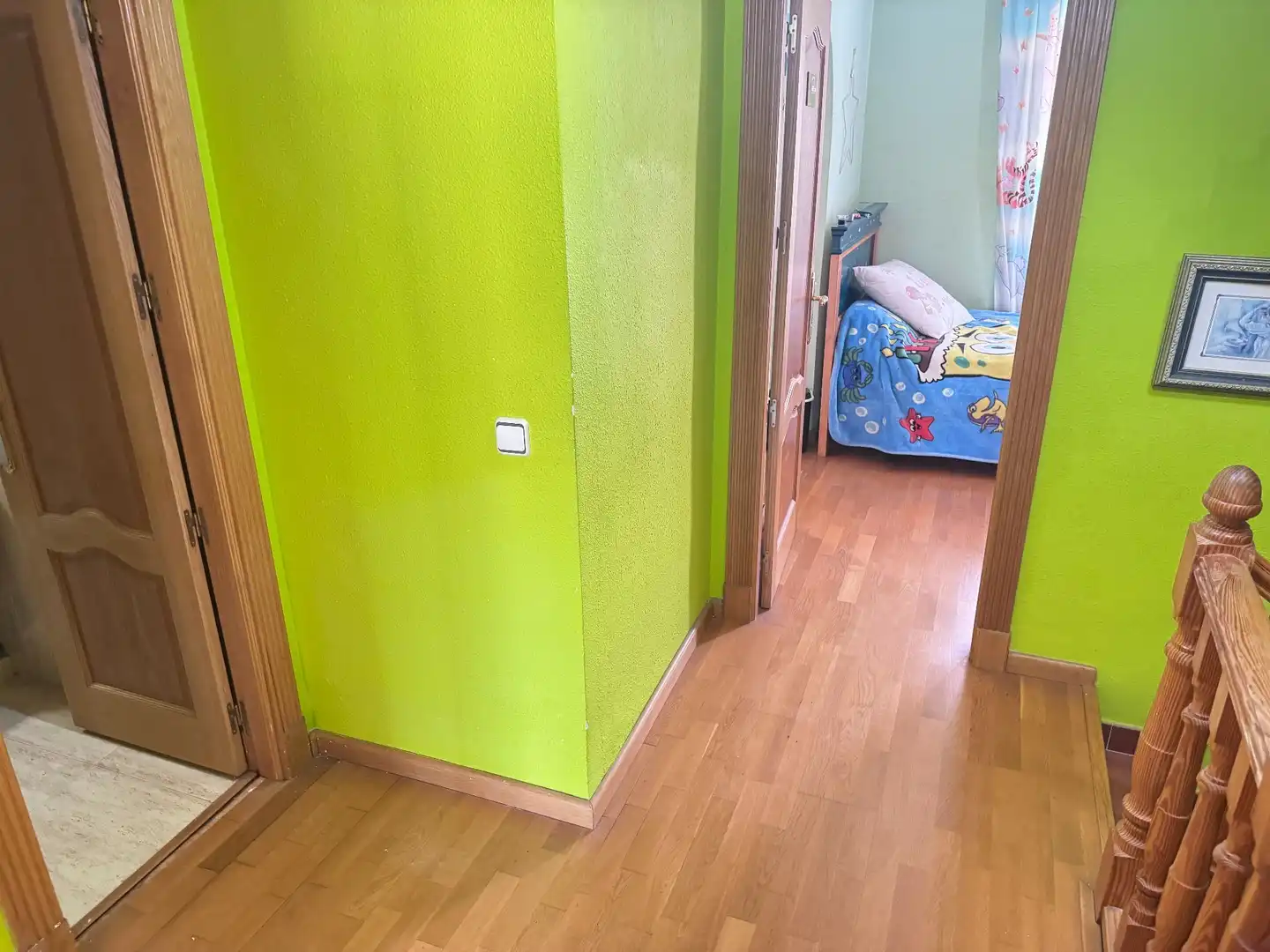 Detached homes for sale in Roquetas de Mar  with Air Conditioner, Terrace and Storage room
