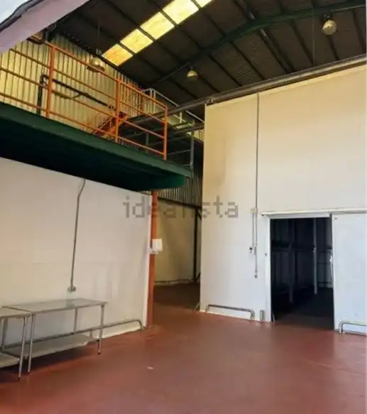 Nave industrial in affitto a Campodón - Ventorro del Cano, imagen 9