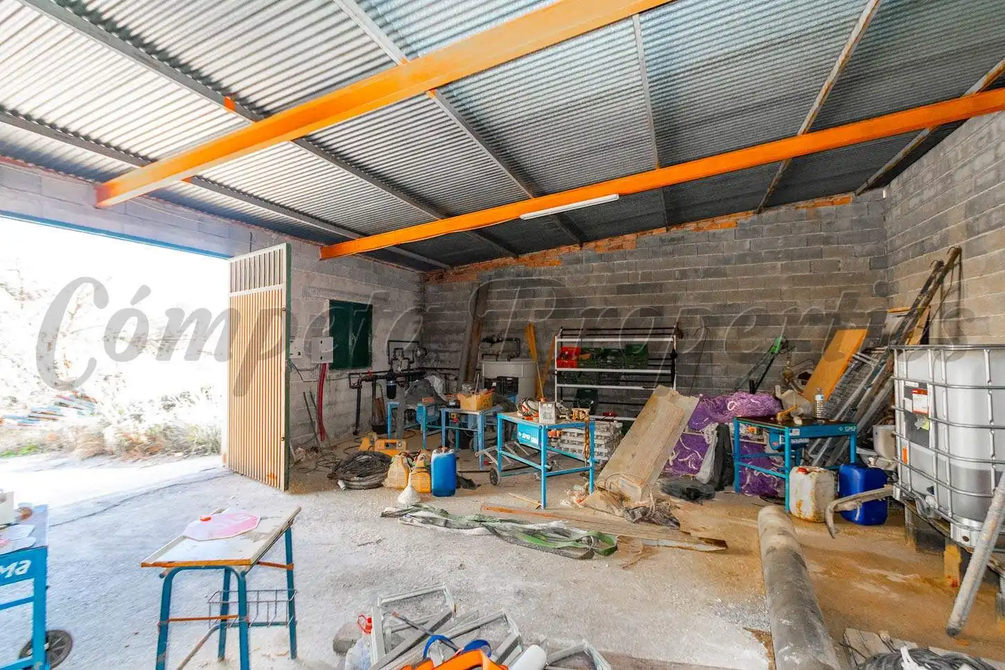 Rustikales Grundstück zum Verkauf in Torrox Pueblo, imagen 6
