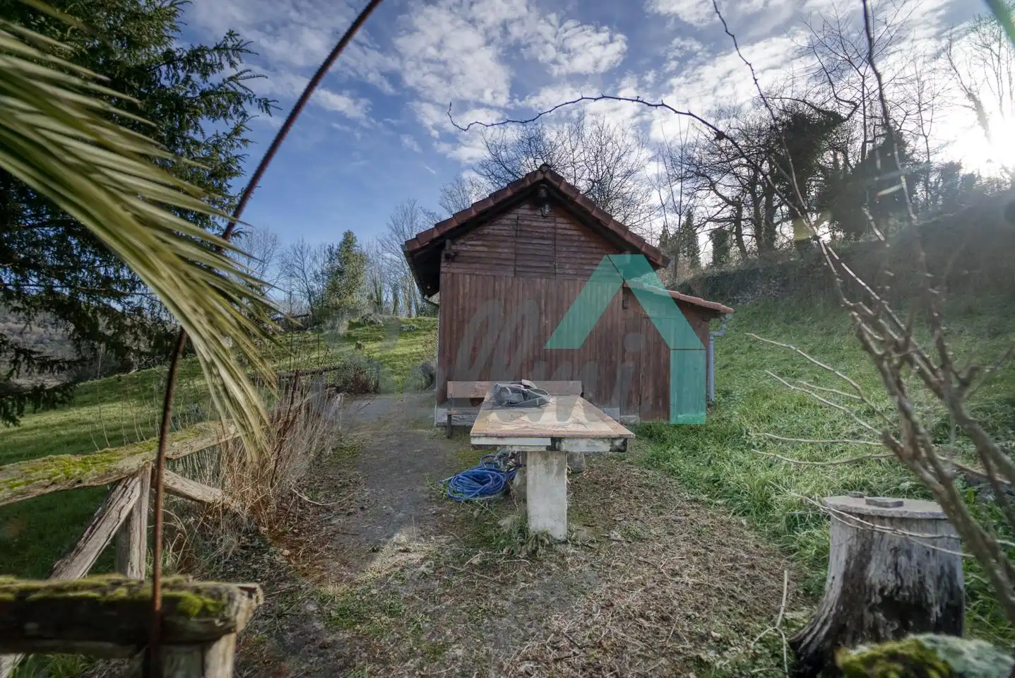 Finca rústica en venta en Oviedo  con Jardín privado y Terraza