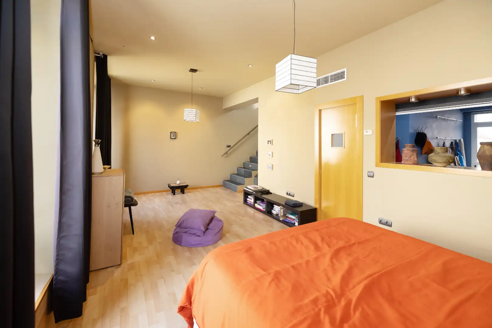 Casa adosada en venta en La Merced