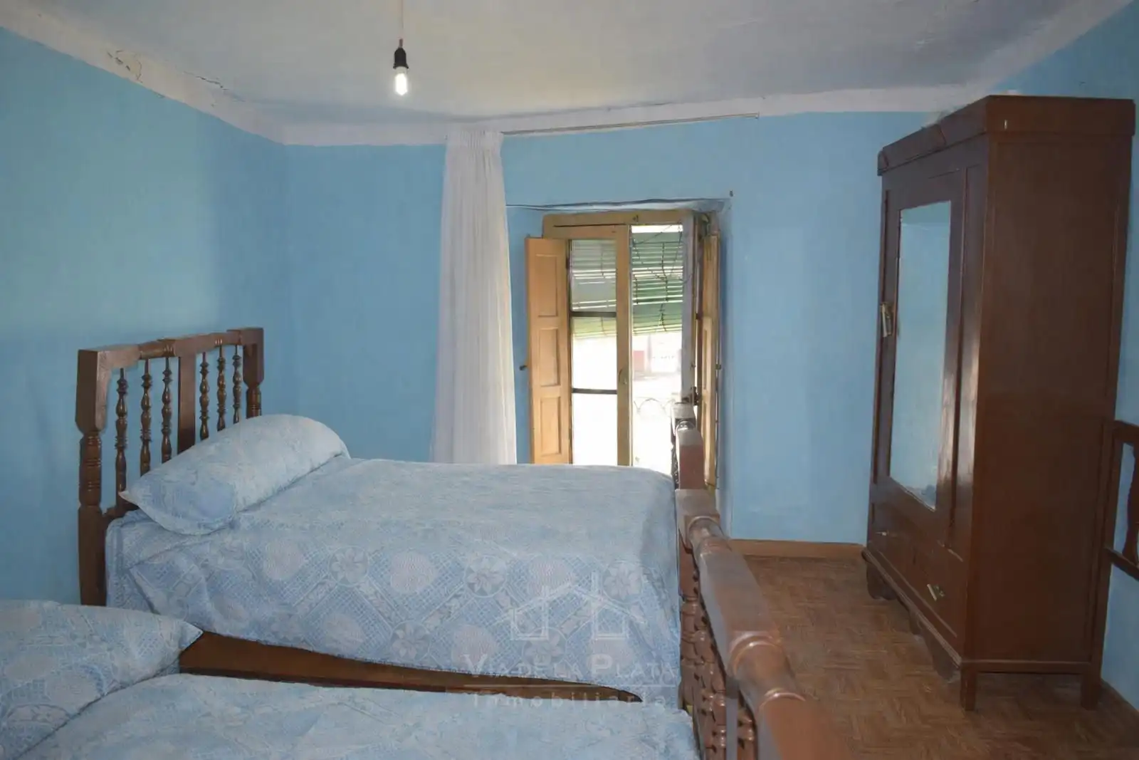 Casa a schiera con terrazza in vendita a Pedro Velasco 53, imagen 22