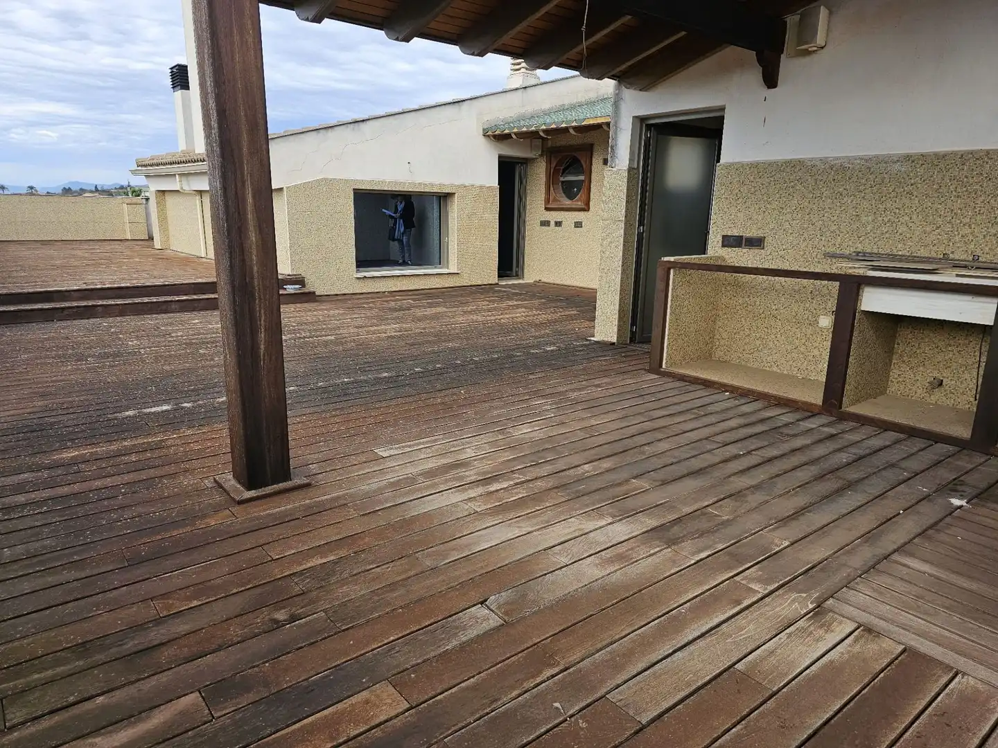 Maisonette zum Verkauf in La Pobla del Duc