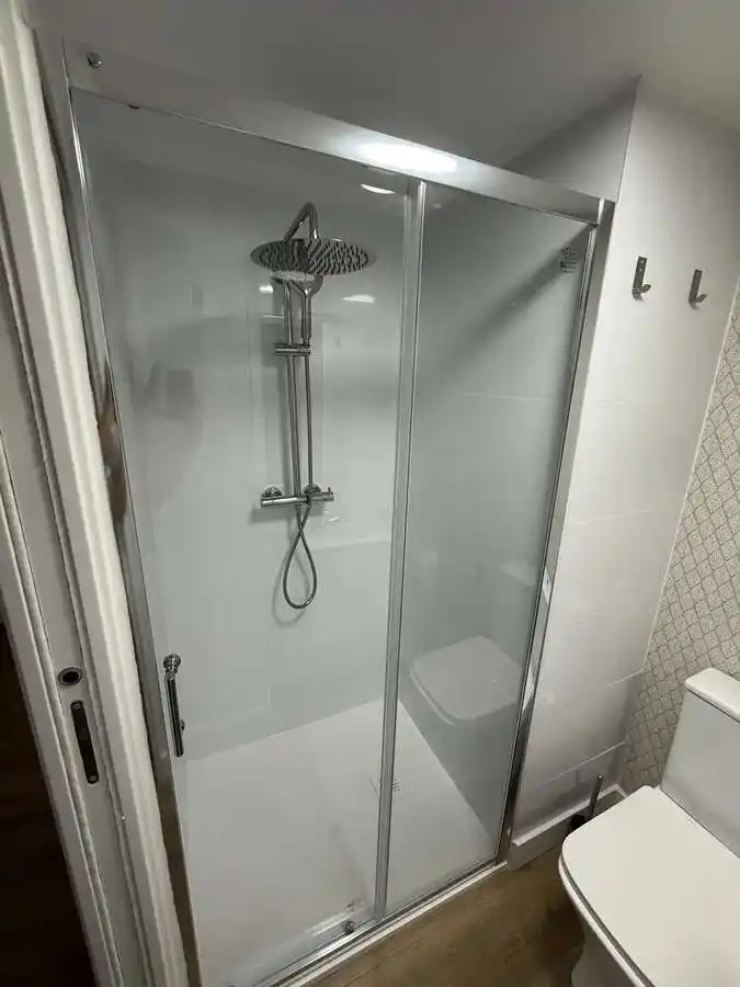 Appartamento con terrazza in vendita a Villafontana - Estoril I, imagen 9