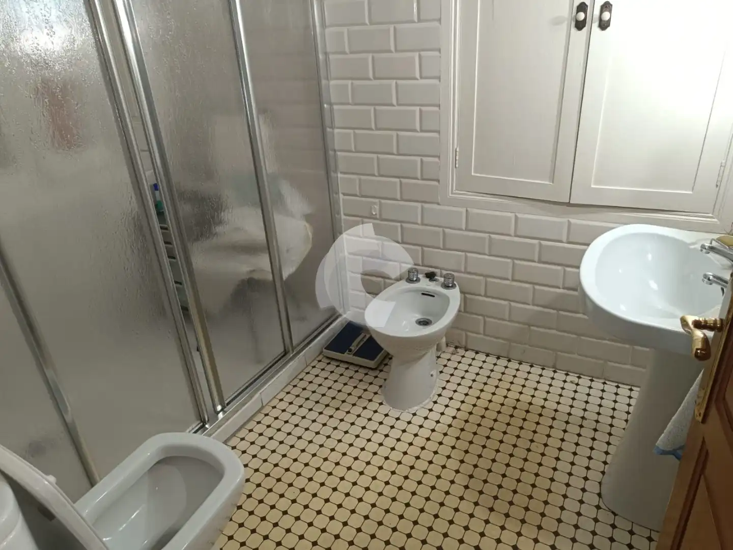 Badezimmer von Gebäude zum Verkauf in Maceda