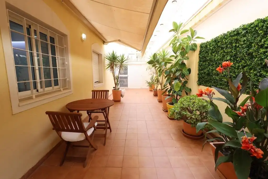 Apartment with pool for sale in Avenida Avenida de las Adelfas, imagen 24