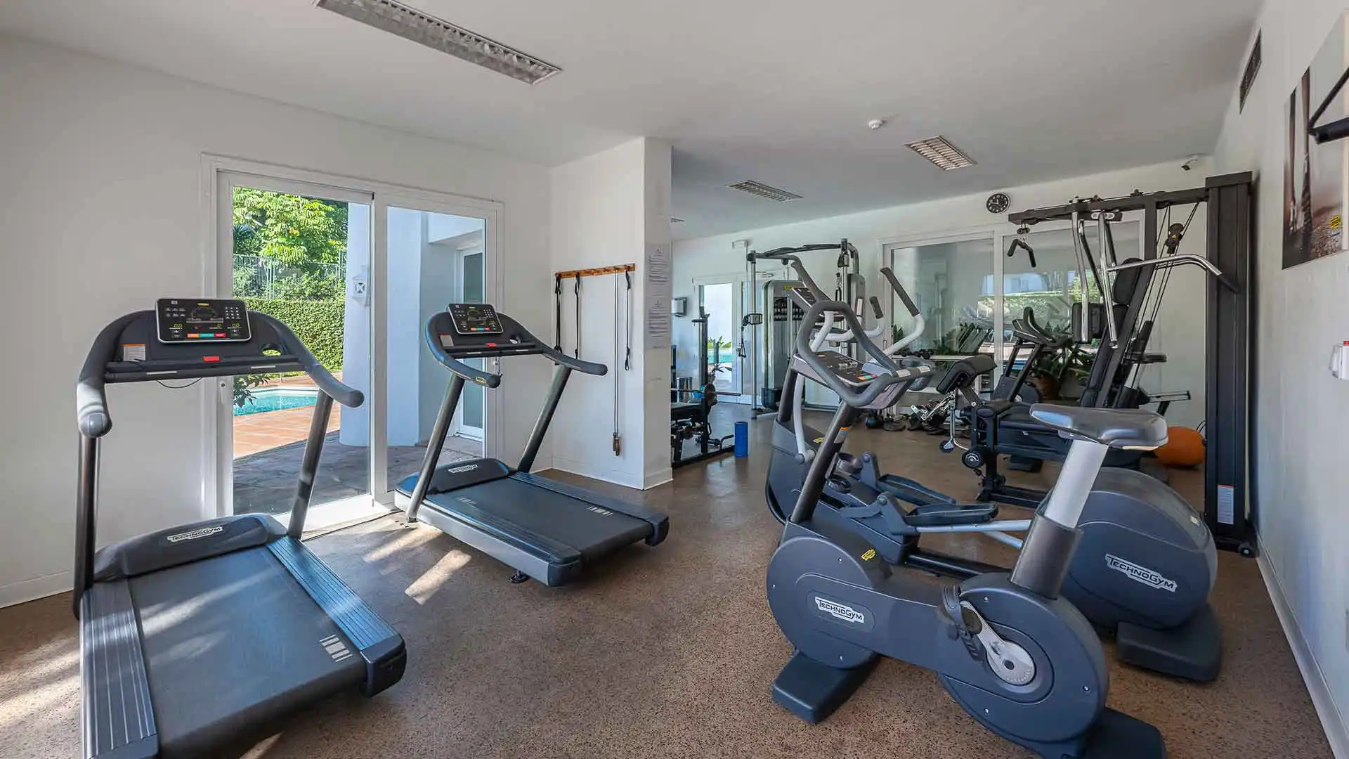 Apartament amb piscina en venda a Punta Plata, imagen 27