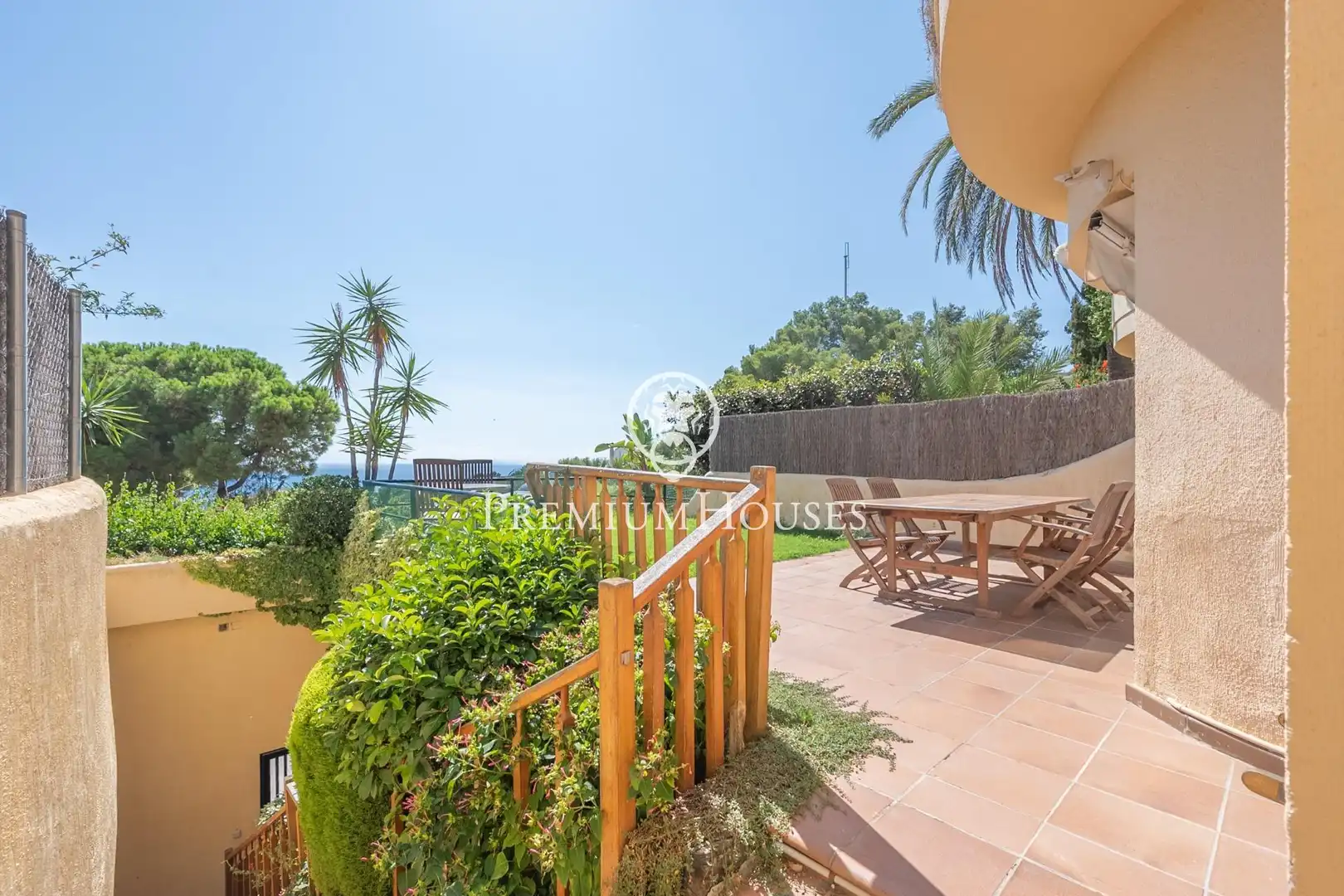 Reihenhaus mit Pool zum Verkauf in Vallpineda - Santa Bárbara, imagen 35