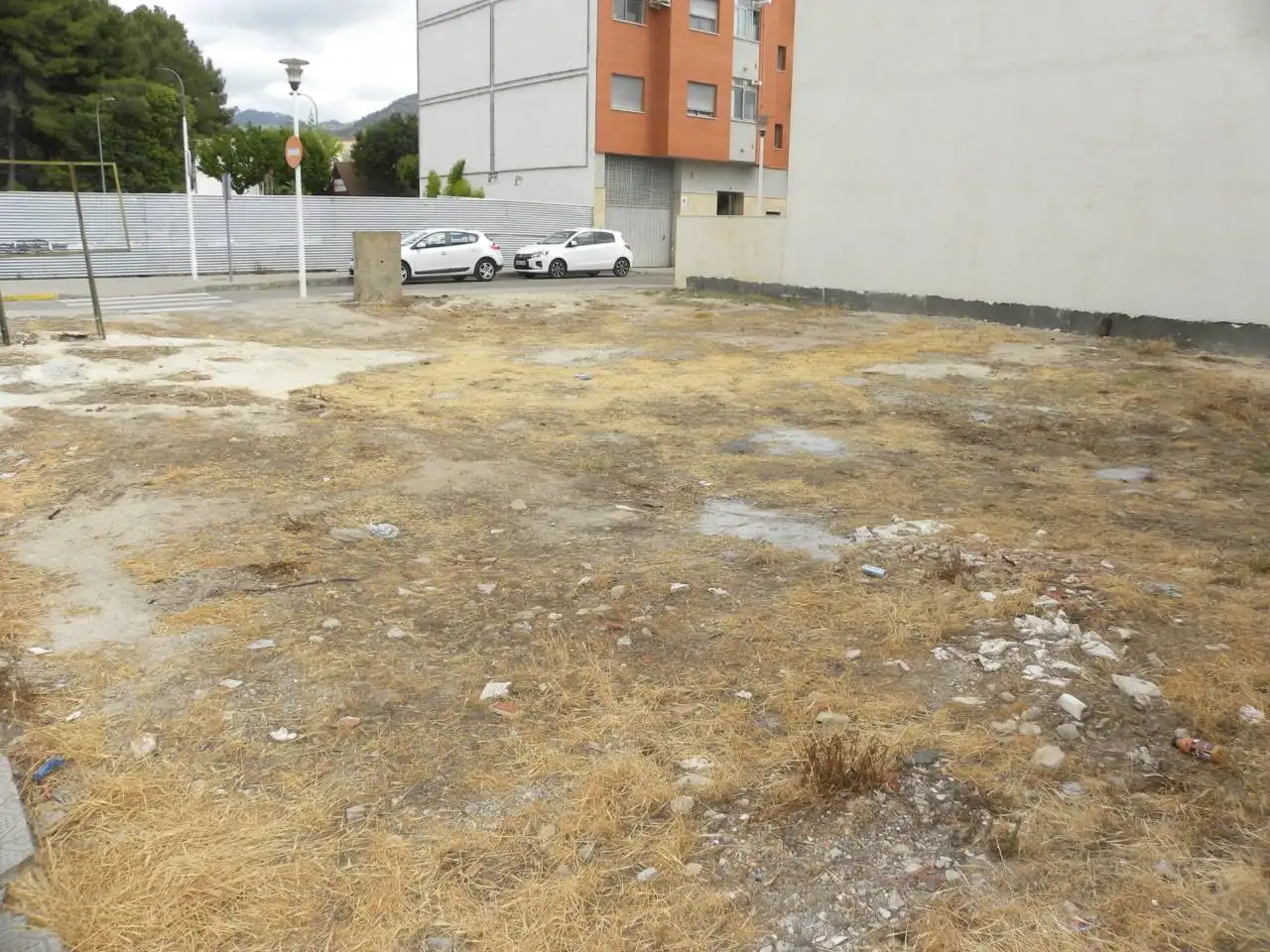 Terreny rústic en venda a Caravaca de la Cruz, imagen 5