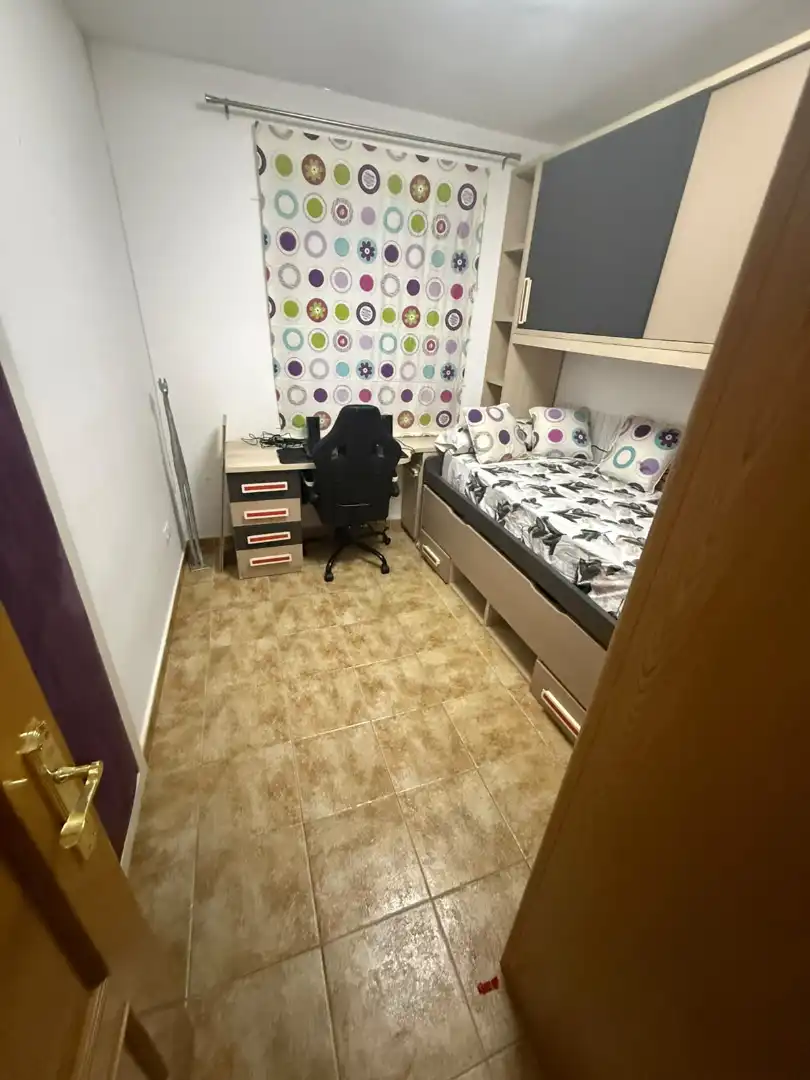 Adosado con terraza en venta en Camino del Río, imagen 15