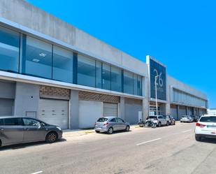 Exterior view of Office for sale in Catarroja