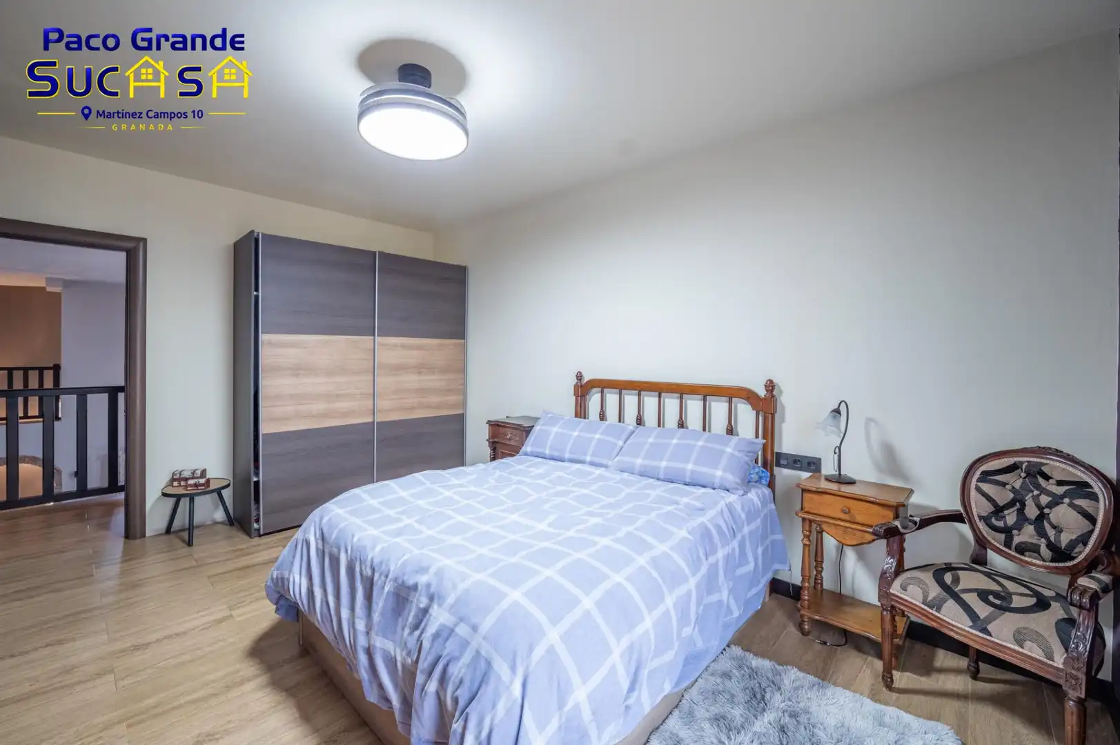 Chalet con terraza en venta en LDO. SANSON CARRASCO 10, imagen 58