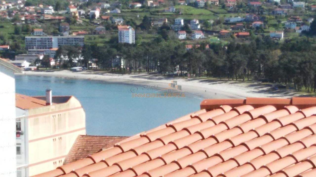 Edifici en venda en Pontedeume