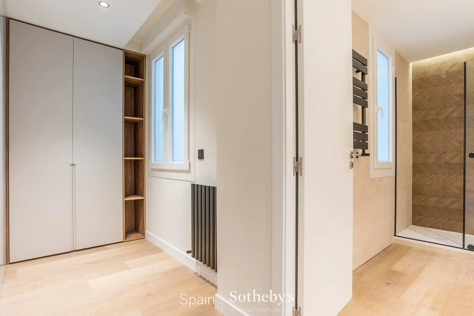 Apartament en venda en Madrid amb Aire condicionat i Calefacció