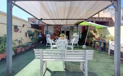 Terrassa de Casa o xalet en venda en Artesa de Lleida amb Aire condicionat, Calefacció i Terrassa