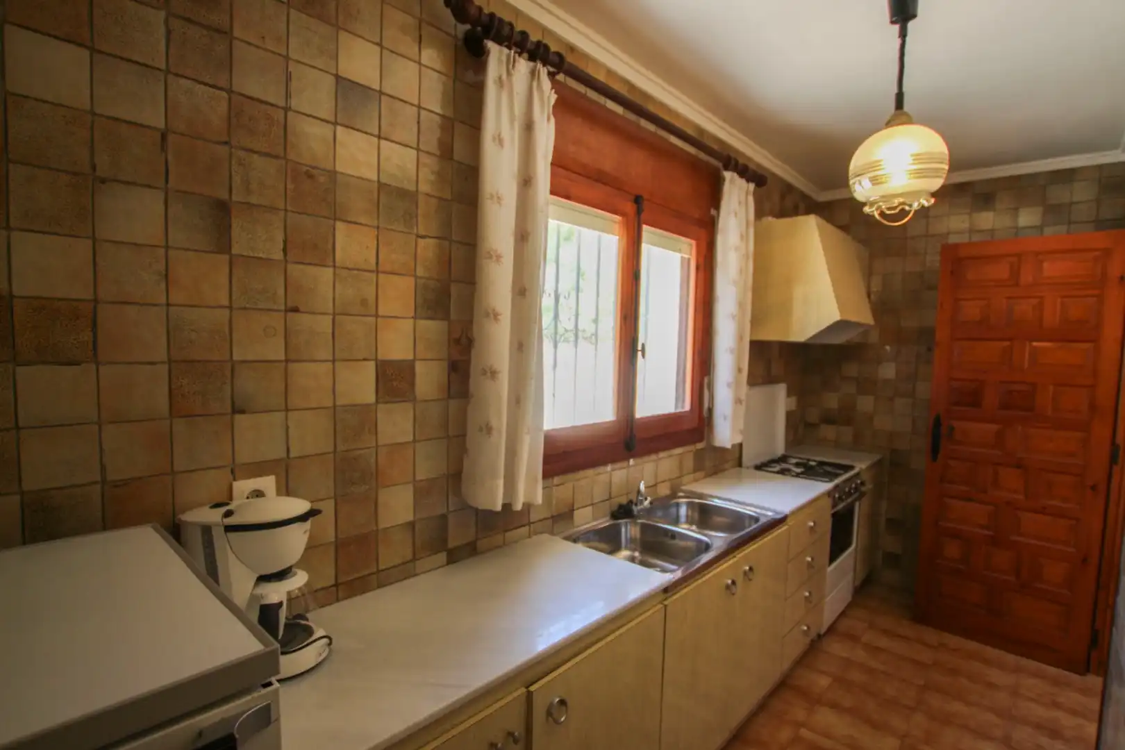 Chalet con jardín en venta en Maryvilla, imagen 11