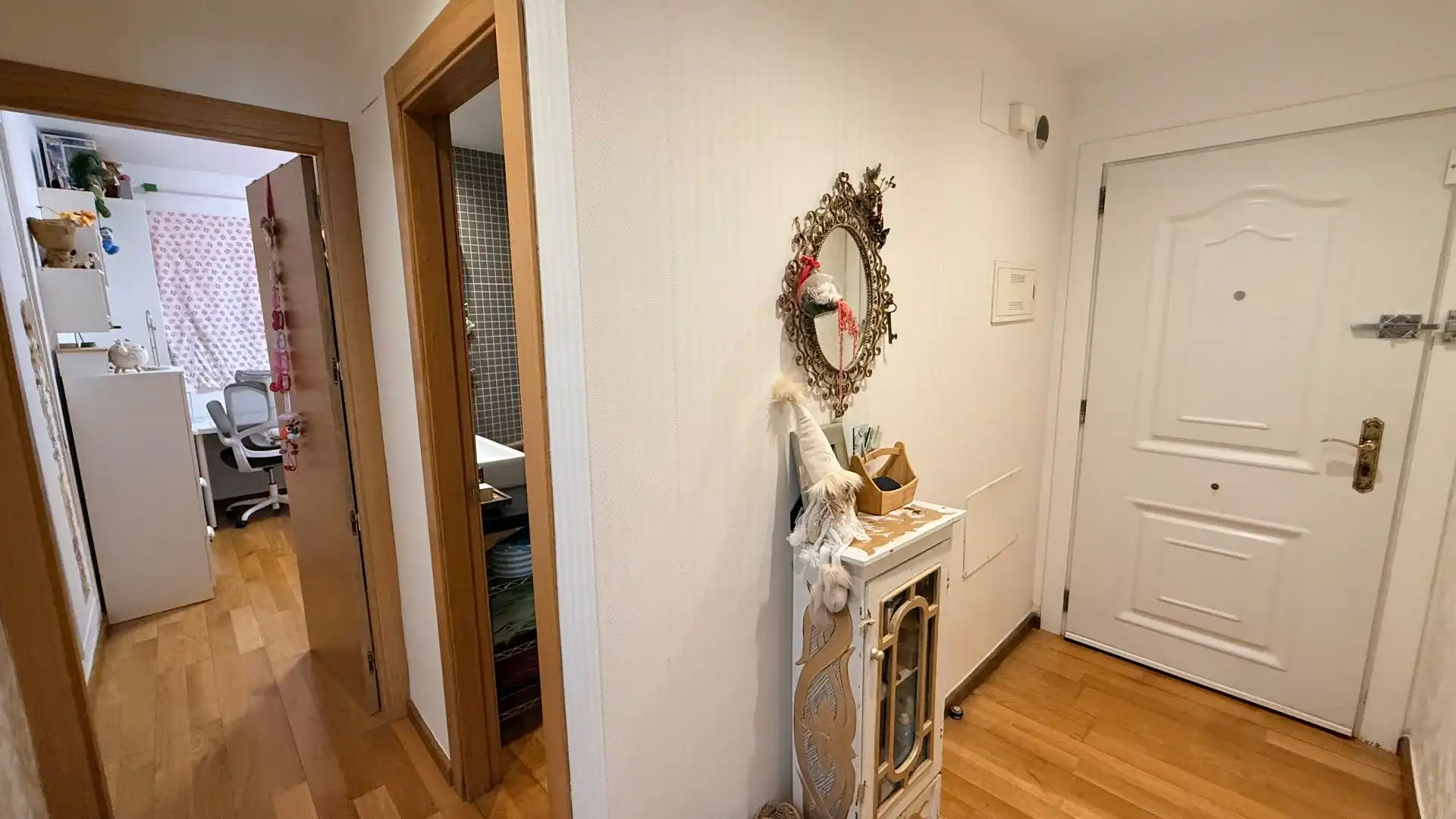 Maisonette mit Pool zum Verkauf in El Secanet - Hacienda del Sol, imagen 6