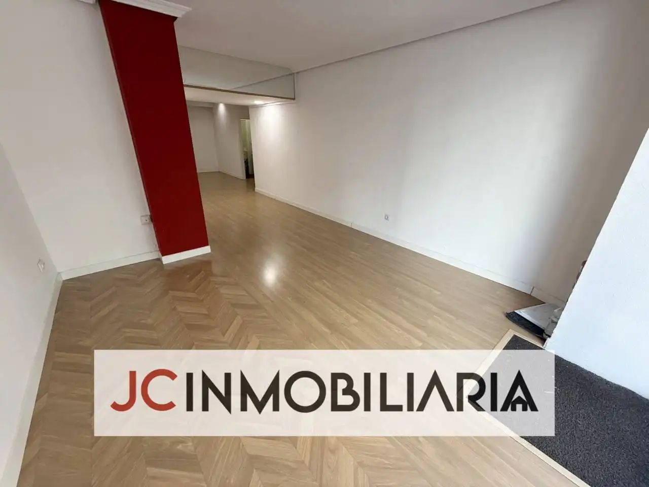 Geschaftsraum zur Miete in Valladolid