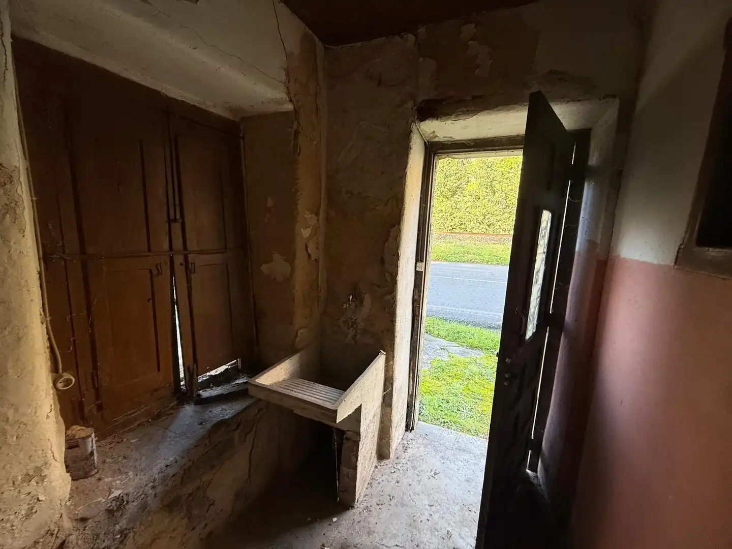 Einfamilien-Reihenhaus zum Verkauf in Grado mit Abstellraum