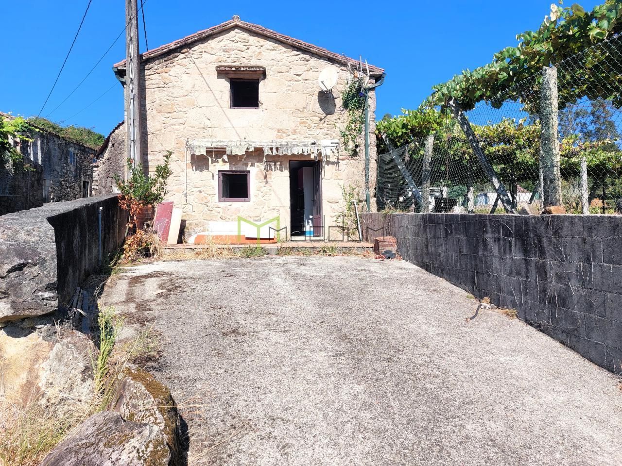 House or chalet for sale