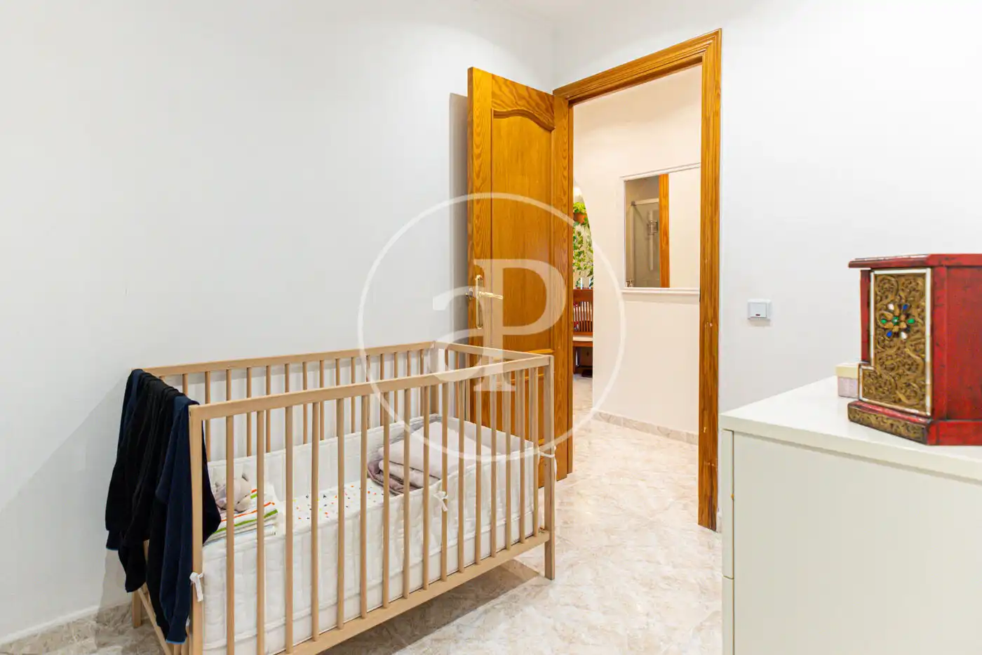 Habitación de Casa o chalet en venta en  Palma de Mallorca con Aire acondicionado, Calefacción y Jardín privado
